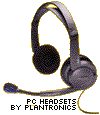 Plantronics PC Headsets