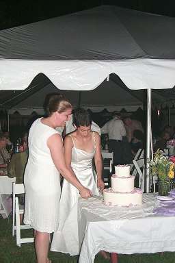 cake cutting